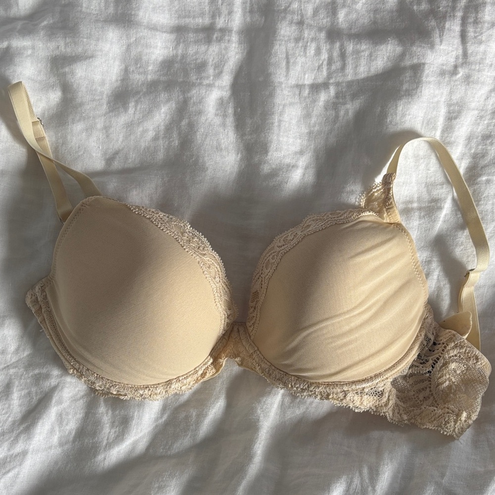 Natori Feathers Bra